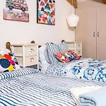 Apartment Victoria By Corfuescapes