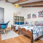 Victoria By Corfuescapes Apartment Agios Matthaios (Corfu)