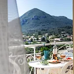 Victoria By Corfuescapes * Agios Matthaios (Corfu)