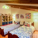 Apartment Victoria By Corfuescapes Agios Matthaios (Corfu)