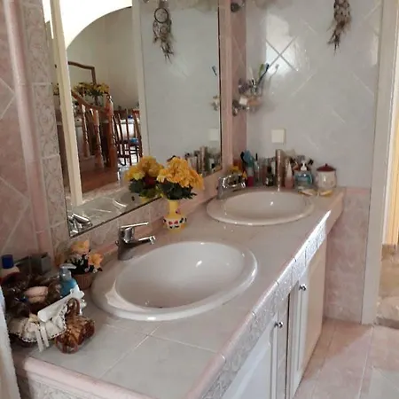 Victoria Corfu Apartment