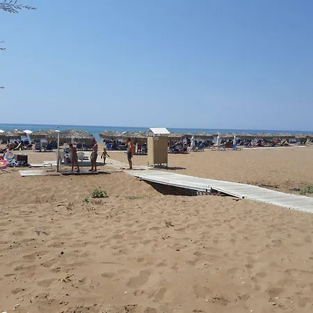 Victoria Corfu Agios Matthaios (Corfu)