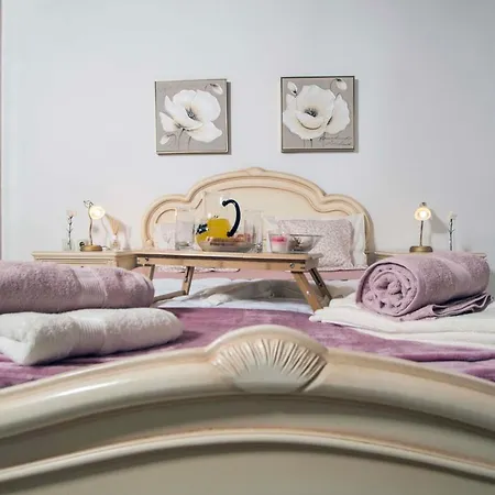 Apartment Victoria Corfu