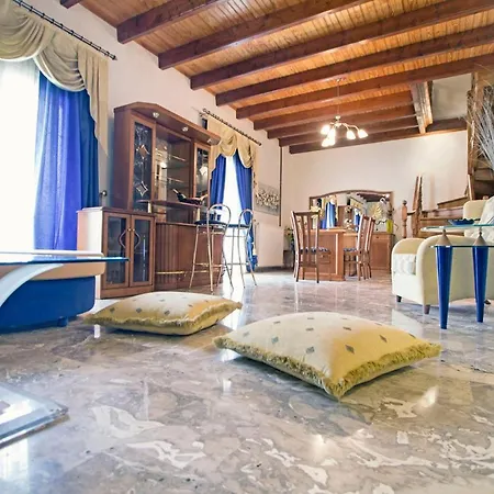 Victoria Corfu Apartment Agios Matthaios (Corfu)