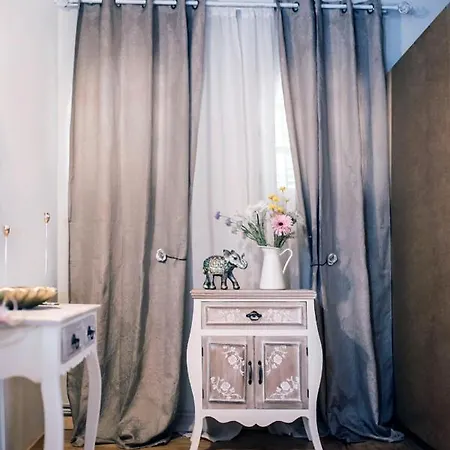 Victoria Corfu Apartment *