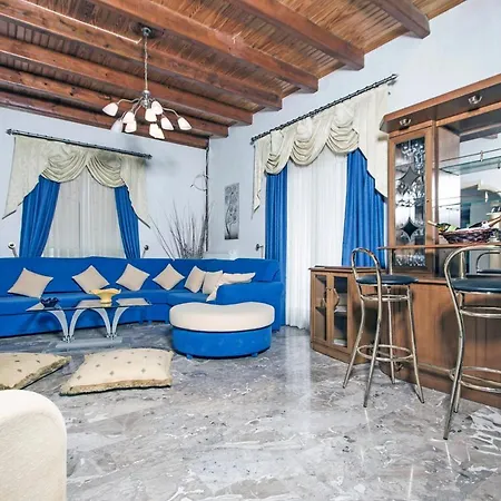Victoria Corfu Apartment *