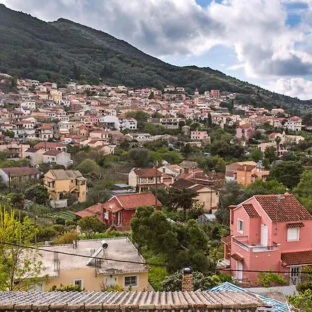 Victoria Corfu Apartment Agios Matthaios (Corfu)