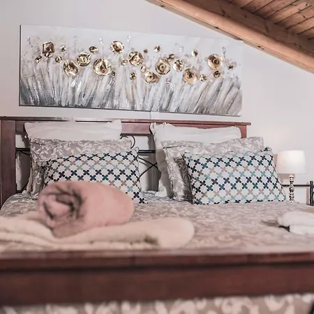 Victoria Corfu Apartment *