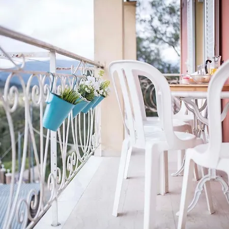 Victoria Corfu Apartment Agios Matthaios (Corfu)