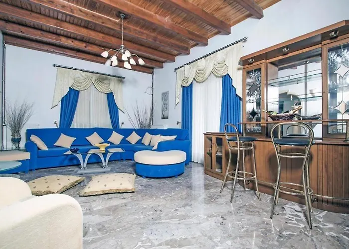 Victoria By Corfuescapes Agios Matthaios (Corfu)