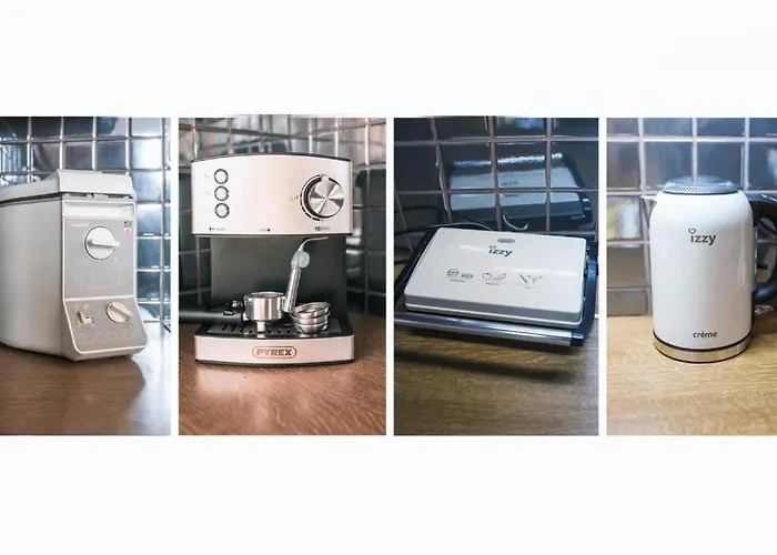 Апартаменты Victoria By Corfuescapes *
