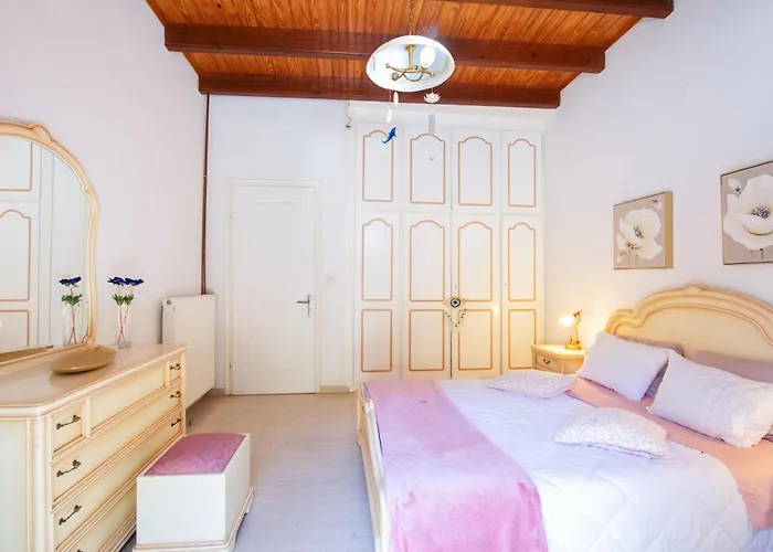 Victoria By Corfuescapes Agios Matthaios (Corfu)