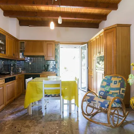 Apartman Villa Victoria By Corfuescapes Ágios Matthaíos