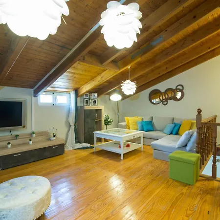 Villa Victoria By Corfuescapes Apartman *