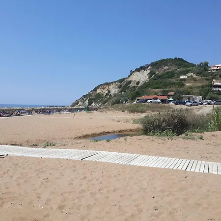 Apartman Villa Victoria By Corfuescapes