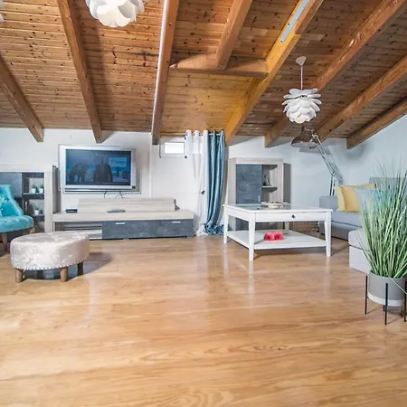 Villa Victoria By Corfuescapes *