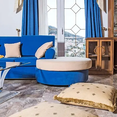 Villa Victoria By Corfuescapes * Ágios Matthaíos