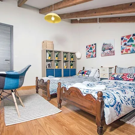 Villa Victoria By Corfuescapes
