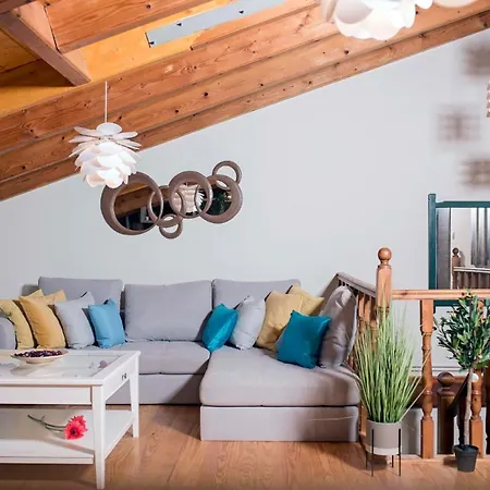 Villa Victoria By Corfuescapes Lägenhet Ágios Matthaíos