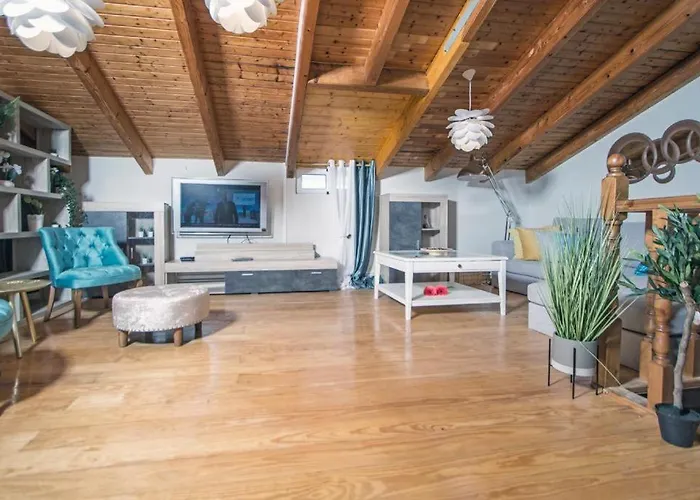 Apartment Victoria By Corfuescapes *