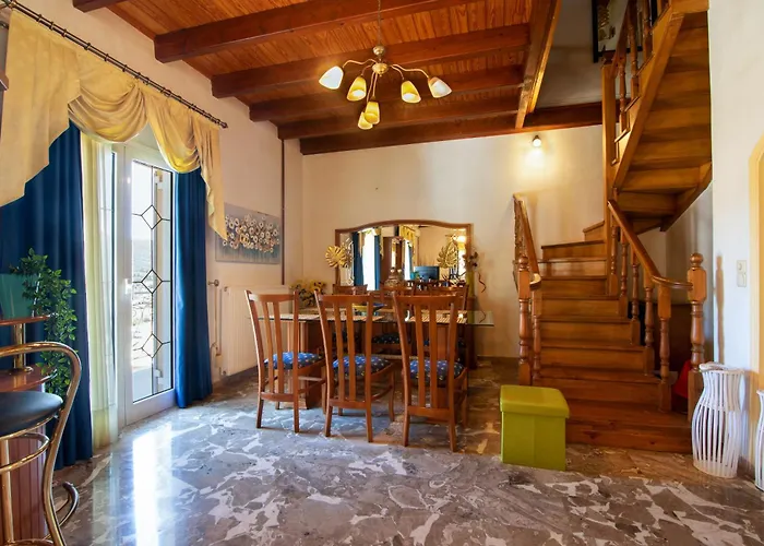 Victoria By Corfuescapes Apartment