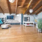 Apartman Victoria By Corfuescapes *