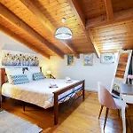 Victoria By Corfuescapes Apartman