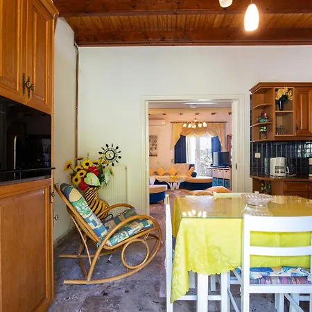 Apartman Victoria By Corfuescapes Ágios Matthaíos