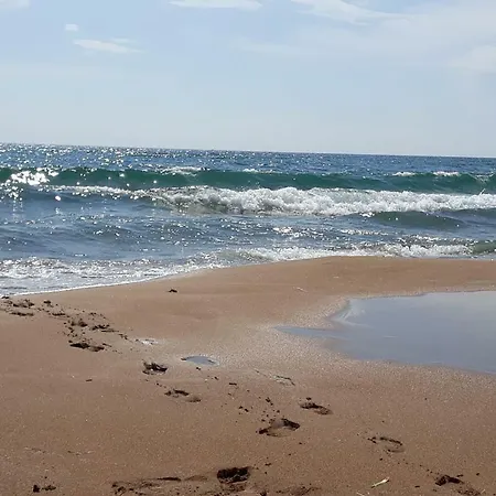 Victoria Corfu *