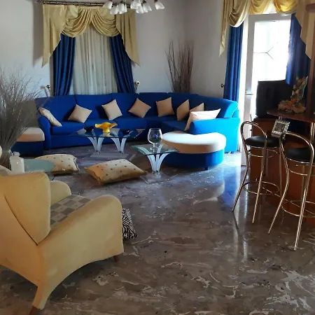 Apartament Villa Victoria By Corfuescapes