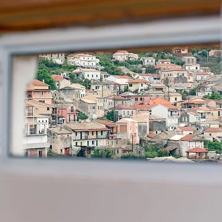 Victoria Corfu Apartment