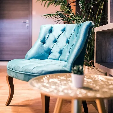 Apartment Victoria Corfu