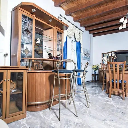 Victoria Corfu Apartment *