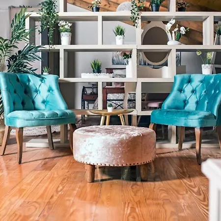 Lägenhet Victoria By Corfuescapes *