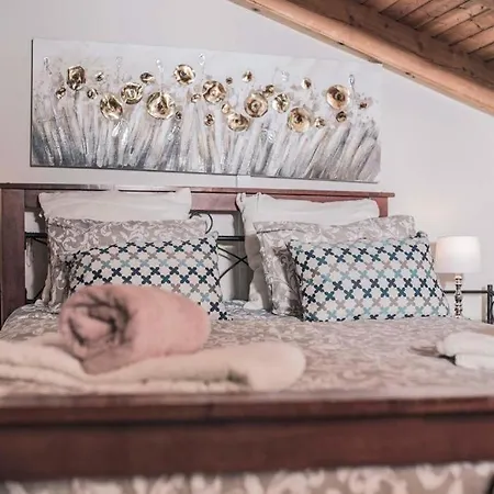 Victoria By Corfuescapes Lägenhet *