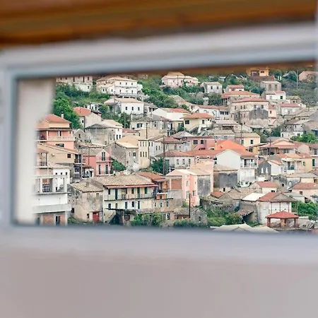 Victoria By Corfuescapes 公寓 Ágios Matthaíos