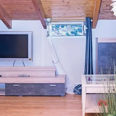 Lägenhet Victoria By Corfuescapes