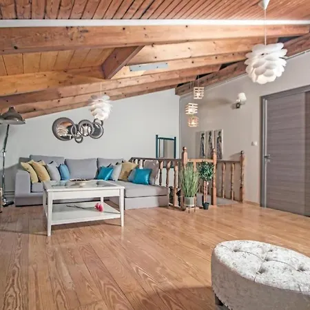 Victoria By Corfuescapes Lägenhet *