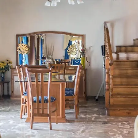 Victoria By Corfuescapes Ágios Matthaíos