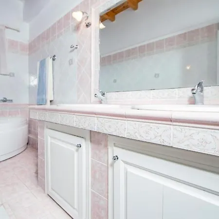 Victoria By Corfuescapes 公寓 Ágios Matthaíos