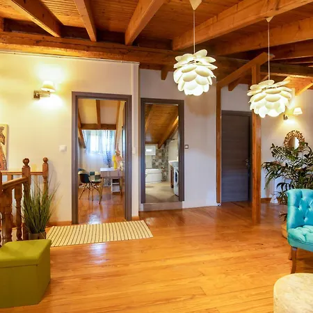 Victoria By Corfuescapes